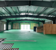 Cannabis Processing Facility | 14,400 SF on 5.4 Subdivisable Acres | Rio Dell, Humboldt County | Approved CUP