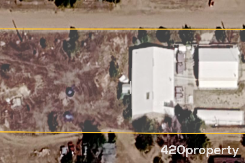 Cannabis Real Estate Listings | Other Commercial Properties for Cannabis Business Use For Sale