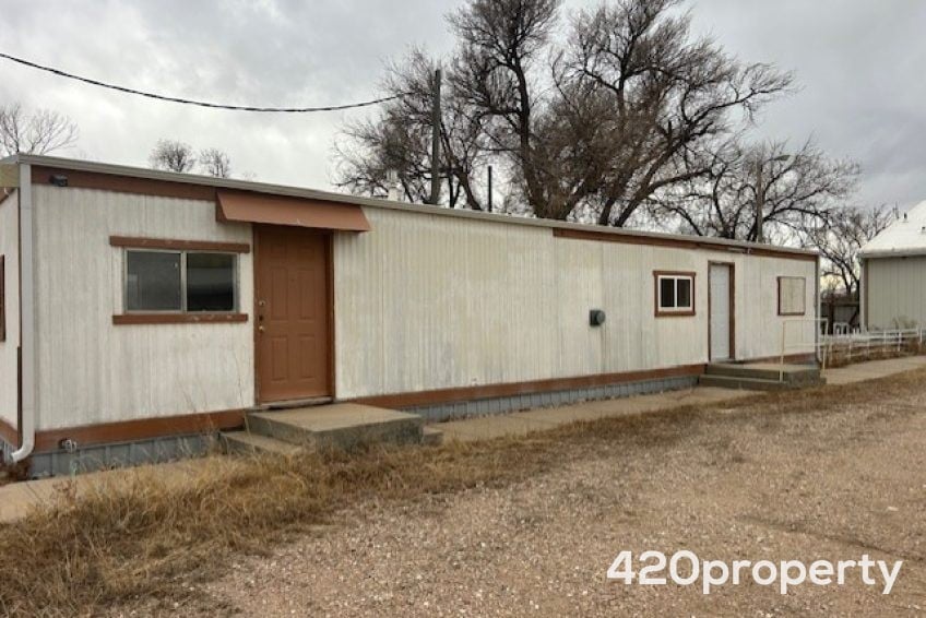 Cannabis Real Estate Listings | Other Commercial Properties for Cannabis Business Use For Sale
