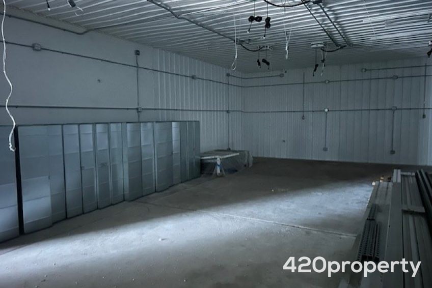 Cannabis Real Estate Listings | Other Commercial Properties for Cannabis Business Use For Sale