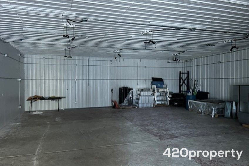 Cannabis Real Estate Listings | Other Commercial Properties for Cannabis Business Use For Sale