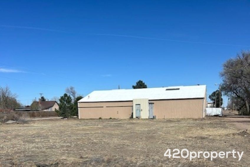 Cannabis Real Estate Listings | Other Commercial Properties for Cannabis Business Use For Sale