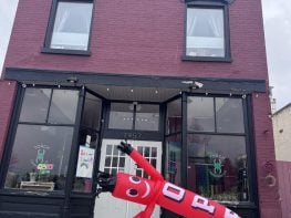 Existing Recreational Provisioning Center for sale with Real Estate