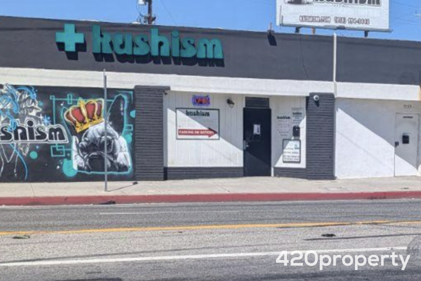 Cannabis Businesses For Sale | Cannabis Retail Stores & Dispensaries For Sale