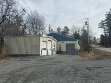 Turn key cultivation facility
