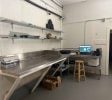 Turn key cultivation facility