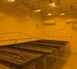 Turn key cultivation facility