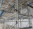 Nearly Turnkey Outdoor and Indoor Cannabis Grow