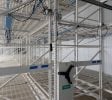 Nearly Turnkey Outdoor and Indoor Cannabis Grow