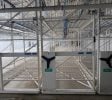 Nearly Turnkey Outdoor and Indoor Cannabis Grow