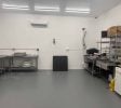 Turn key cultivation facility