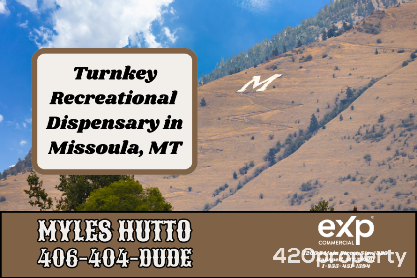 Cannabis Businesses For Sale | Cannabis Retail Stores & Dispensaries For Sale