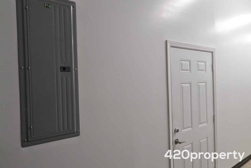 Cannabis Real Estate Listings | Cannabis Warehouses and Industrial Buildings For Lease