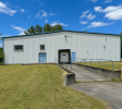 Cannabis-Approved Industrial Facility with $0.05/kWh Power in Finger Lakes, NY