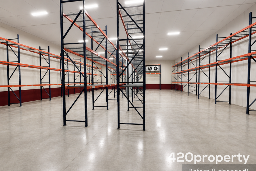 Cannabis Real Estate Listings | Cannabis Warehouses and Industrial Buildings For Sale