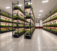 Cannabis-Approved Former Canning Facility on ±30 Acres | Substantial 3-Phase Power | Indoor, Outdoor & Greenhouse Potential