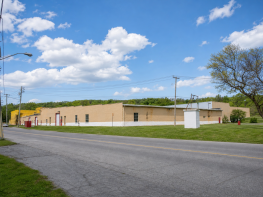 Cannabis-Approved Former Canning Facility on ±30 Acres | Substantial 3-Phase Power | Indoor, Outdoor & Greenhouse Potential