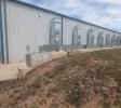 20,000sf Grow facility with COO, 315HPS,180 tons AC
