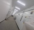 20,000sf Grow facility with COO, 315HPS,180 tons AC