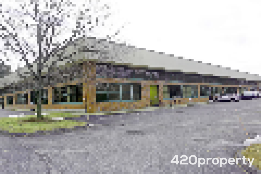 Cannabis Real Estate Listings | Cannabis Warehouses and Industrial Buildings For Lease