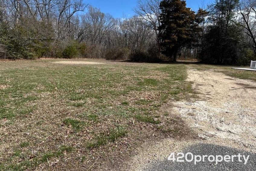 Cannabis Real Estate Listings | Cannabis & Hemp Zoned Land For Sale