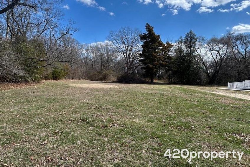 Cannabis Real Estate Listings | Cannabis & Hemp Zoned Land For Sale
