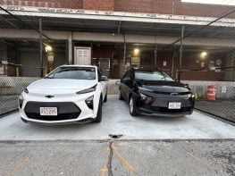 Central Boston Turn Key Delivery Business -With cars and all equipment. Located in the middle of Seaport, Southie, Southend, and Dorchester
