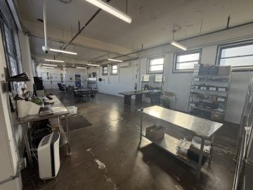 Central Boston Turn Key Delivery Business -With cars and all equipment. Located in the middle of Seaport, Southie, Southend, and Dorchester