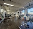 Central Boston Turn Key Delivery Business -With cars and all equipment. Located in the middle of Seaport, Southie, Southend, and Dorchester