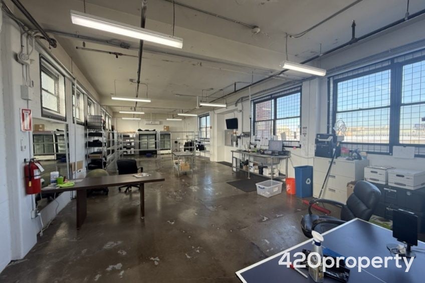 Cannabis Businesses For Sale | Cannabis Delivery Business For Sale