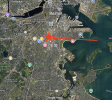 Central Boston Turn Key Delivery Business -With cars and all equipment. Located in the middle of Seaport, Southie, Southend, and Dorchester