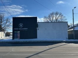 Turnkey Battle Creek Dispensary or Retail Site For Sale
