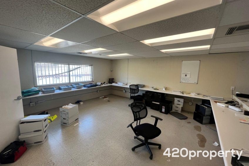 Cannabis Real Estate Listings | Cannabis Retail Properties For Sale