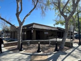 Former Cannabis Dispensary Building For Sale or Lease