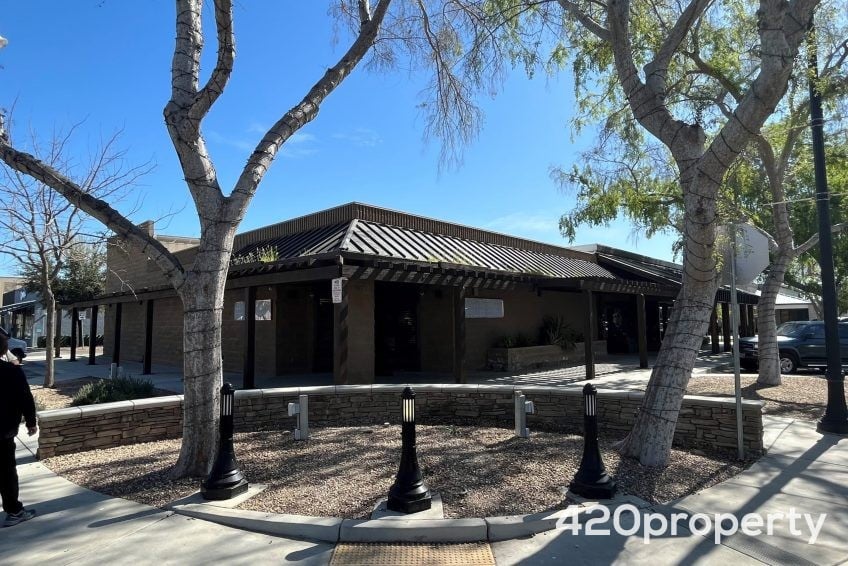 Cannabis Real Estate Listings | Cannabis Retail Properties For Sale