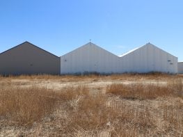 4.32 Acre Industrial and Agricultural Property