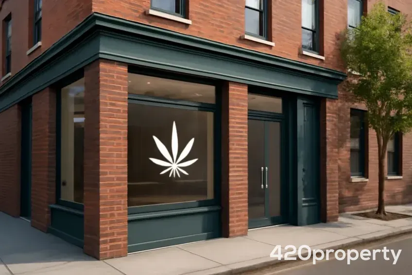 Cannabis Businesses For Sale | Cannabis Business Licenses For Sale