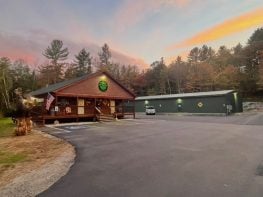 Sunday River Cannabis Vertical — 5 OCP Licenses + Real Estate — Bethel, ME