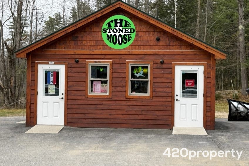 Cannabis Businesses For Sale | Cannabis Retail Stores & Dispensaries For Sale