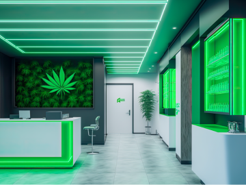 Minnesota – Cannabis Retail License