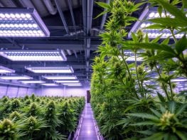Confidential Listing: Warren Operating Cultivation Facility
