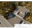 Approved location on Route 23 South