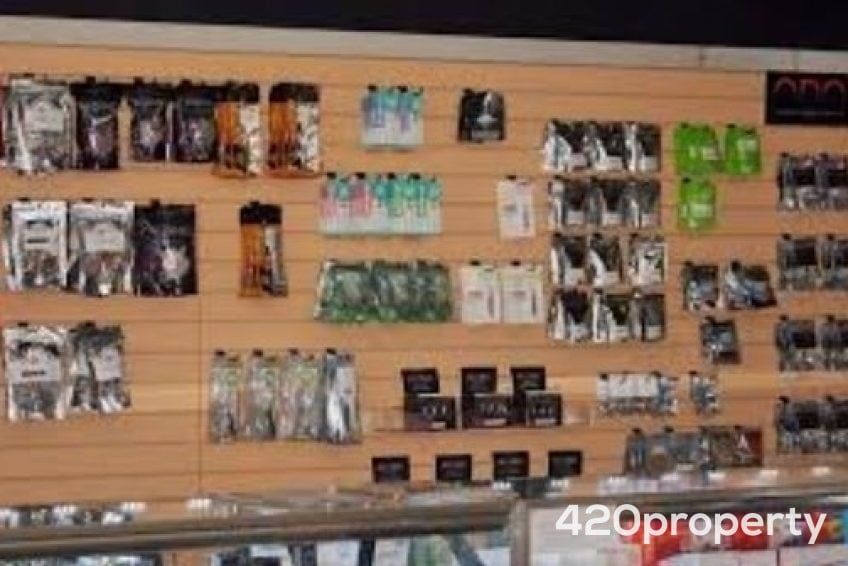 Cannabis Businesses For Sale | Cannabis Retail Stores & Dispensaries For Sale