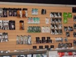 502 Retail LIcense, City of Bellevue, WA