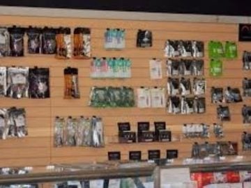 502 Retail LIcense, City of Bellevue, WA
