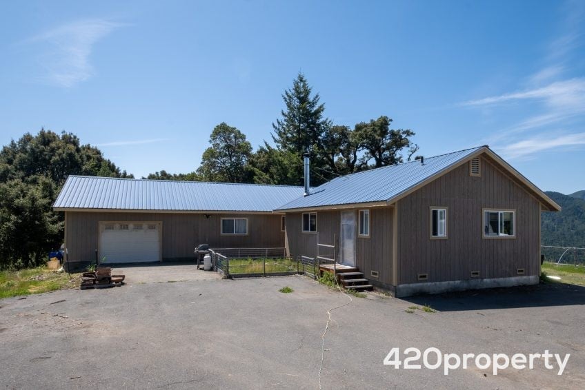 Cannabis Real Estate Listings | Cannabis & Hemp Zoned Land For Sale