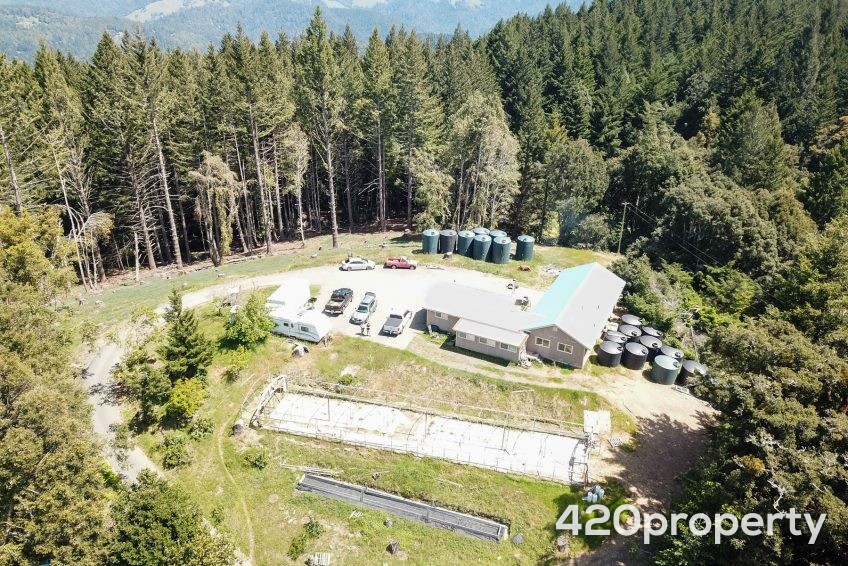 Cannabis Real Estate Listings | Cannabis & Hemp Zoned Land For Sale