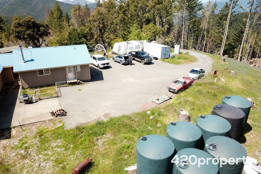 Cannabis Real Estate Listings | Cannabis & Hemp Zoned Land For Sale