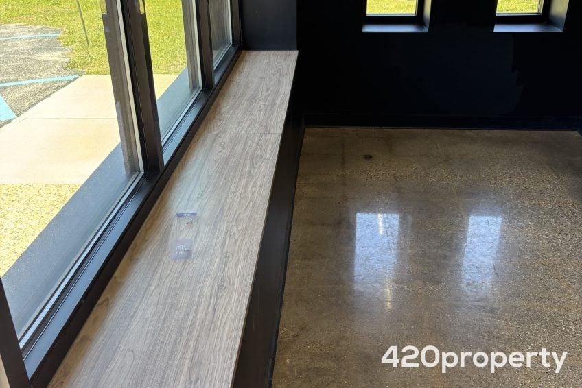 Cannabis Real Estate Listings | Cannabis Retail Properties For Lease