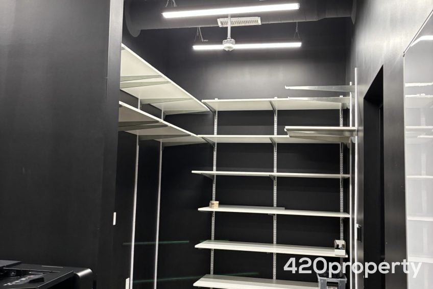 Cannabis Real Estate Listings | Cannabis Retail Properties For Lease